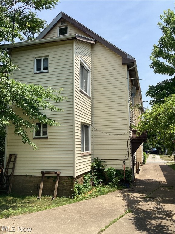 Kinsman Heights Allotment - Residential Income