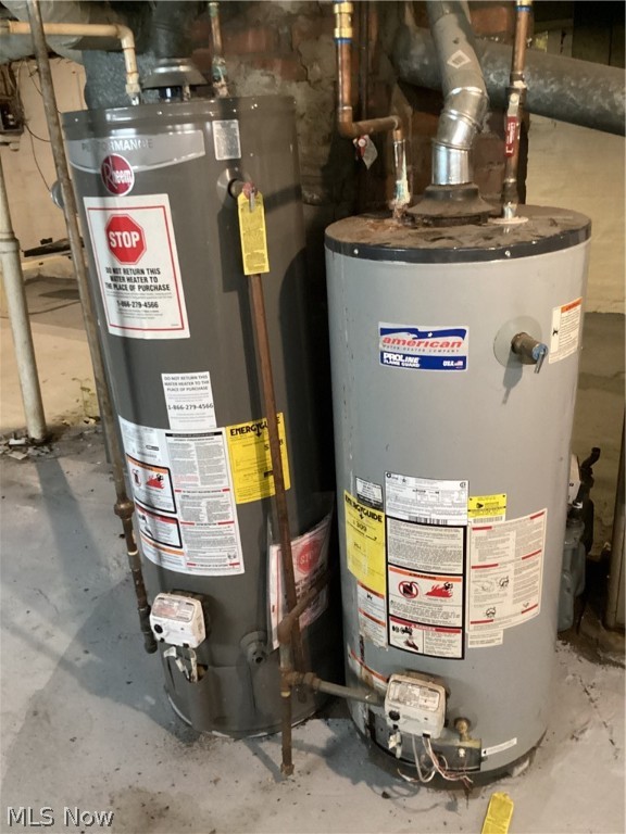 Kinsman Heights Allotment - Residential Income