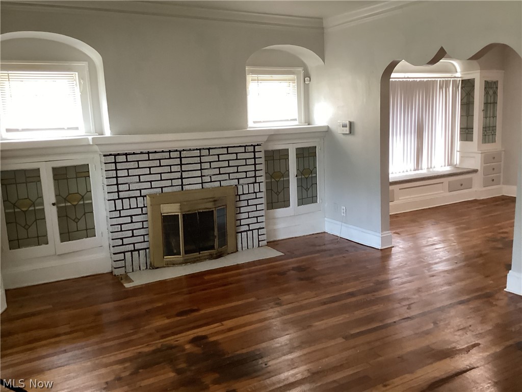 Kinsman Heights Allotment - Residential Income