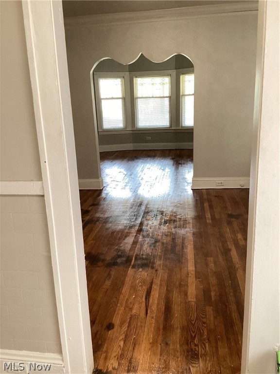 Kinsman Heights Allotment - Residential Income