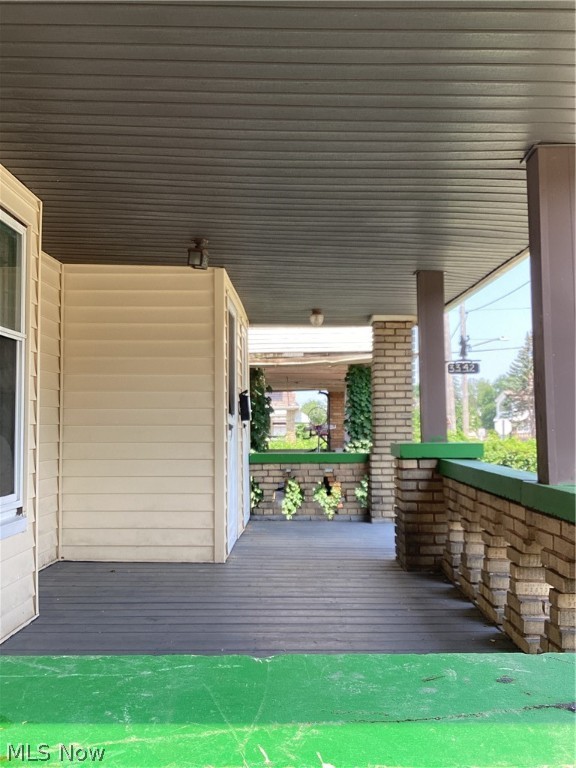 Kinsman Heights Allotment - Residential Income