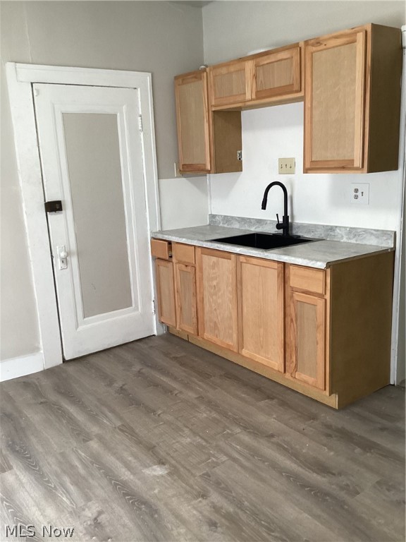 Kinsman Heights Allotment - Residential Income