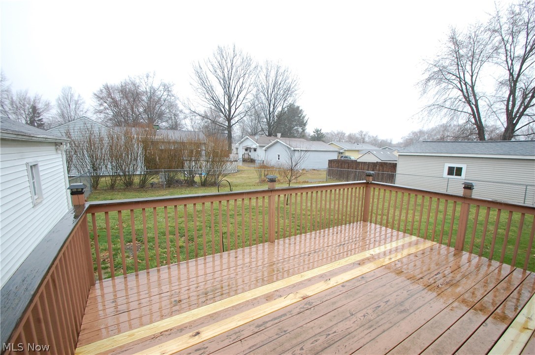 Kirkhaven 5 - Residential