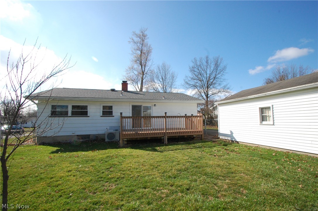 Kirkhaven 5 - Residential