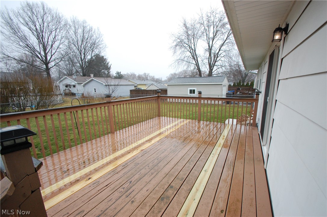 Kirkhaven 5 - Residential