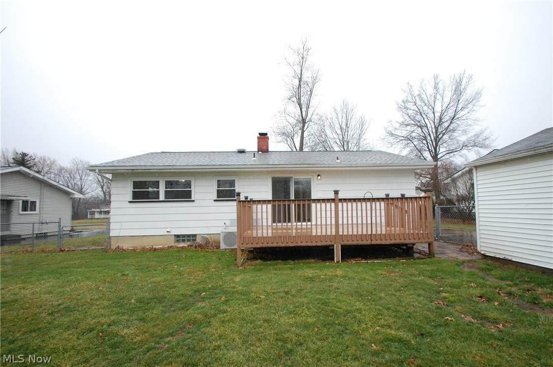 Kirkhaven 5 - Residential