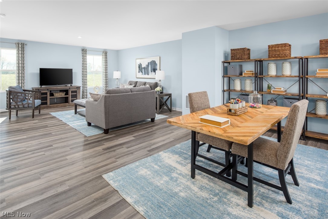 Washington Grove - Residential