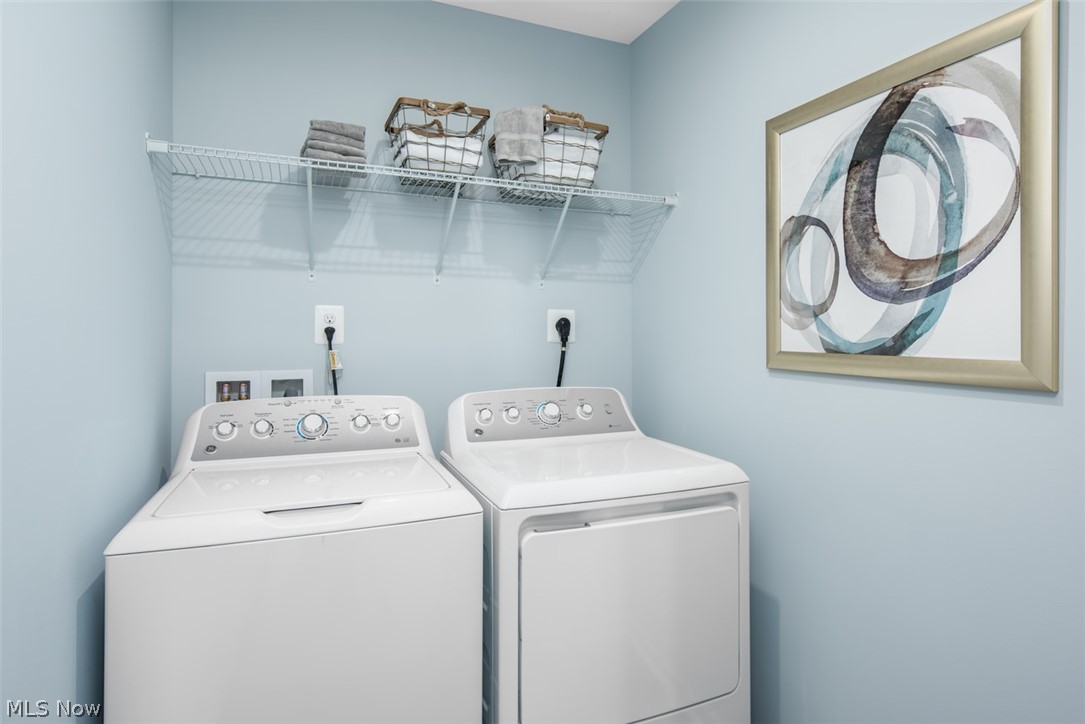 Washington Grove - Residential