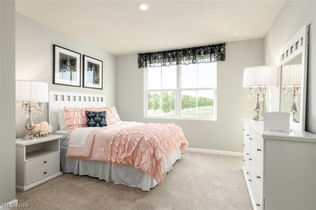 Washington Grove - Residential