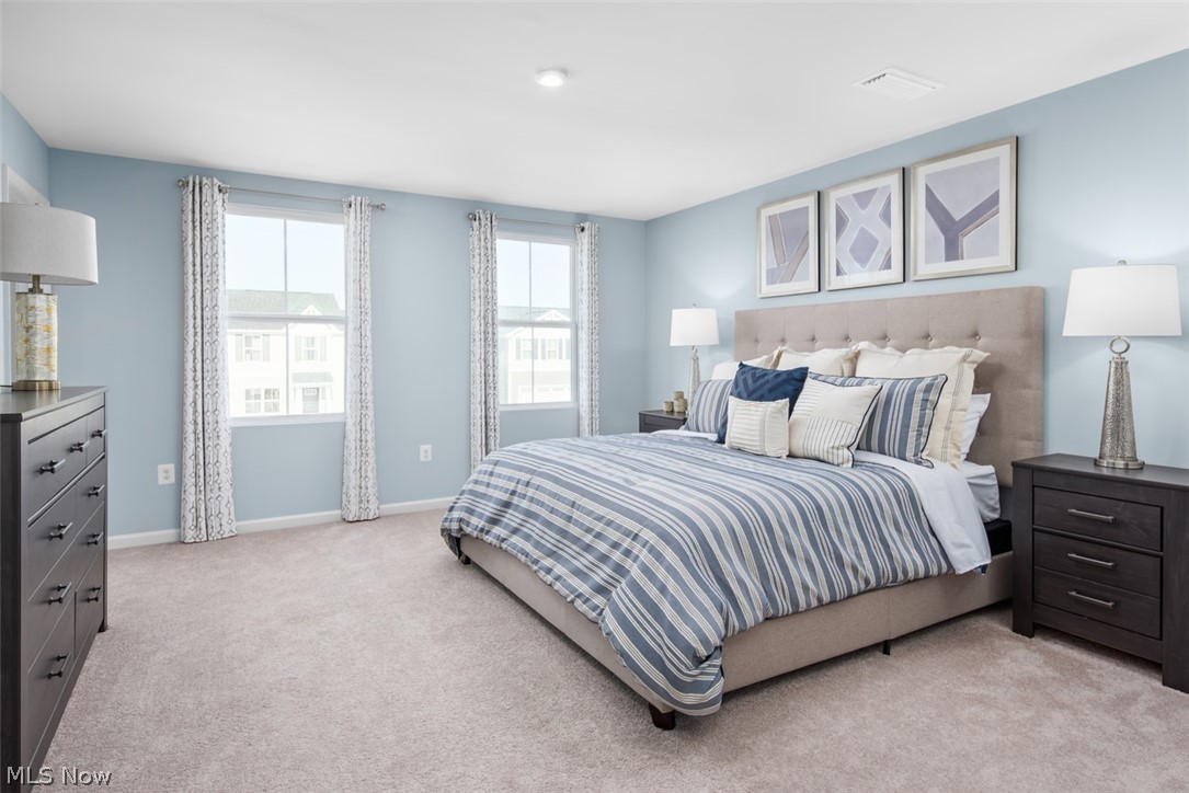 Washington Grove - Residential