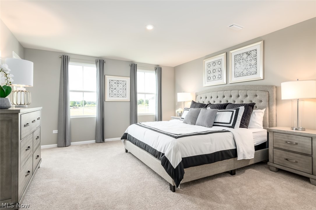 Washington Grove - Residential