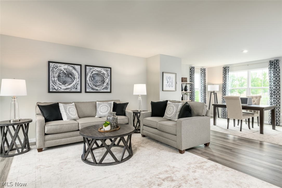 Washington Grove - Residential