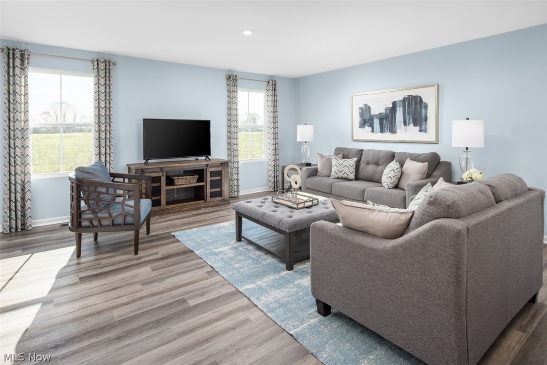 Washington Grove - Residential