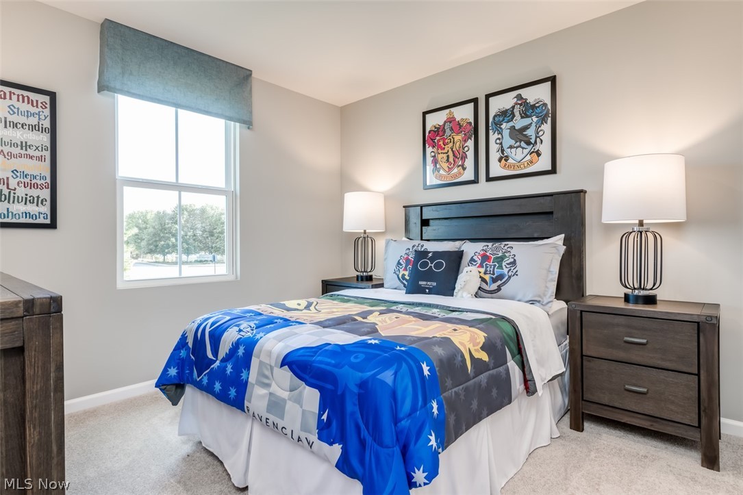 Washington Grove - Residential