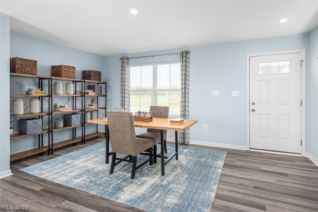 Washington Grove - Residential