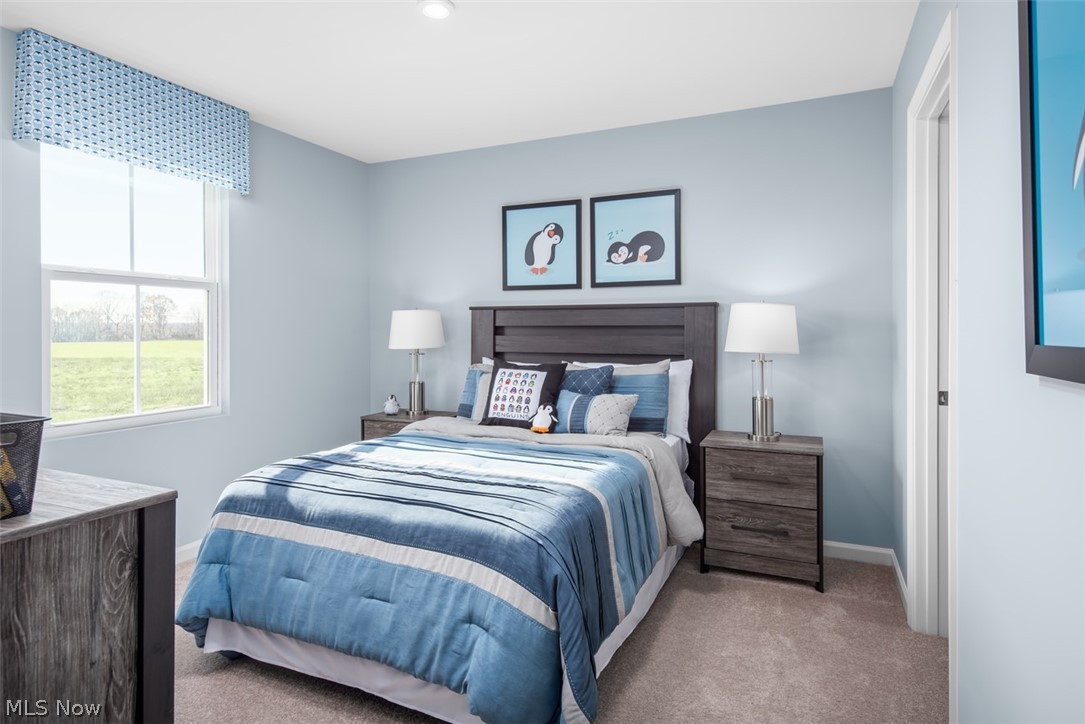 Washington Grove - Residential