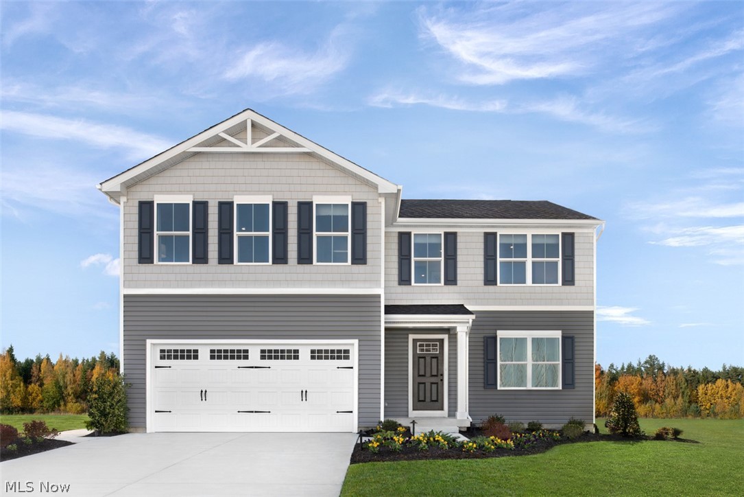 Washington Grove - Residential