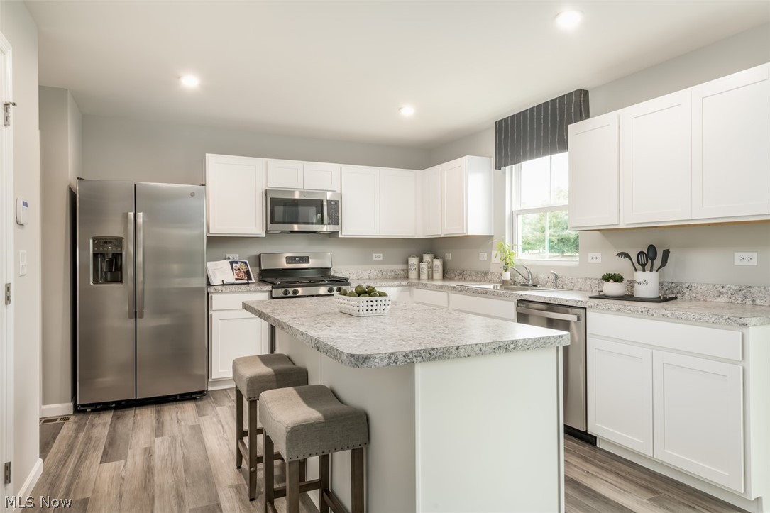 Washington Grove - Residential