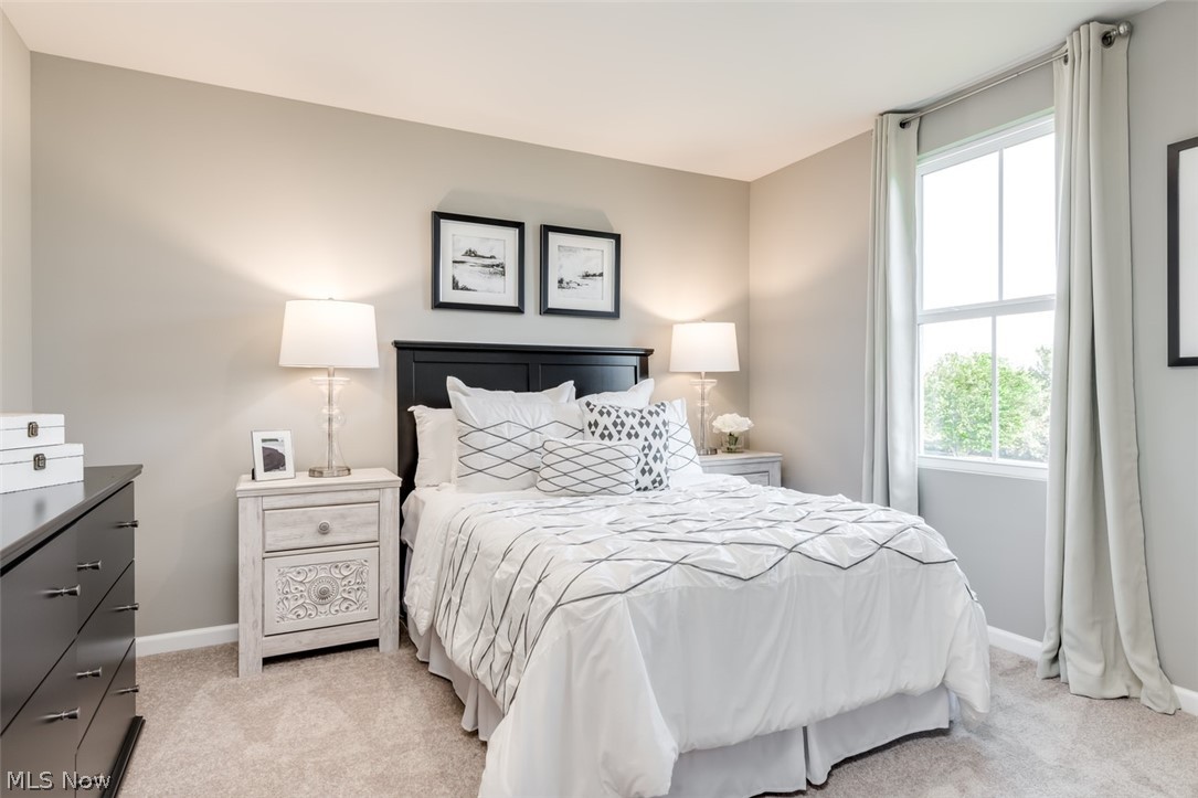 Washington Grove - Residential