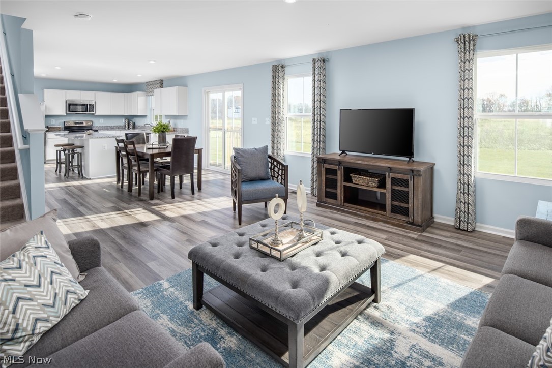 Washington Grove - Residential