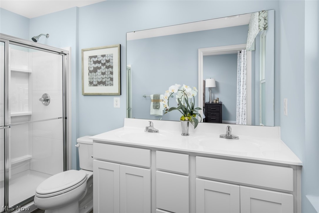 Washington Grove - Residential