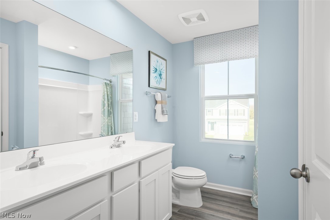 Washington Grove - Residential