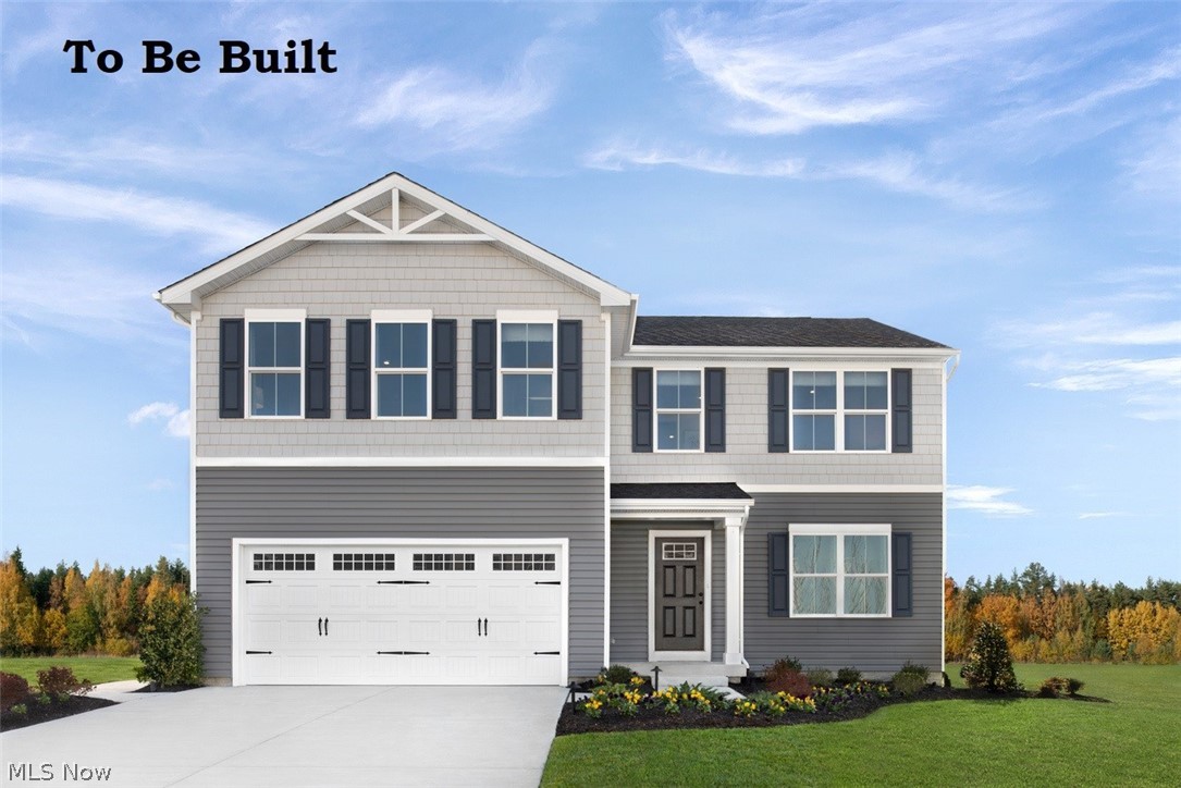 Washington Grove - Residential