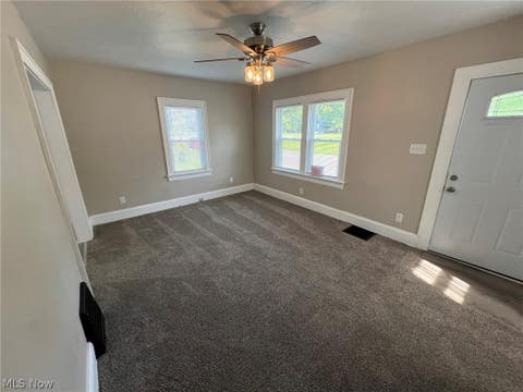 Tiny photo for 784 Rosamond Avenue, Akron, OH 44307 (MLS # 5237803)