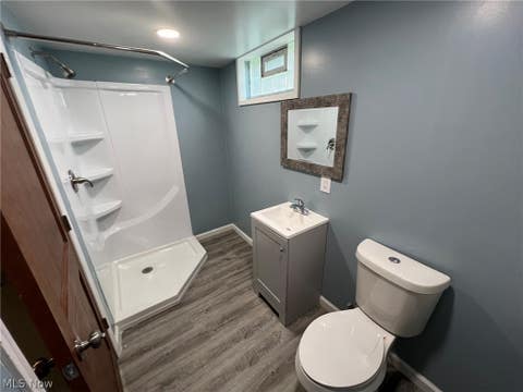 Tiny photo for 784 Rosamond Avenue, Akron, OH 44307 (MLS # 5237803)