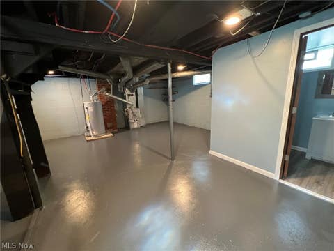 Tiny photo for 784 Rosamond Avenue, Akron, OH 44307 (MLS # 5237803)