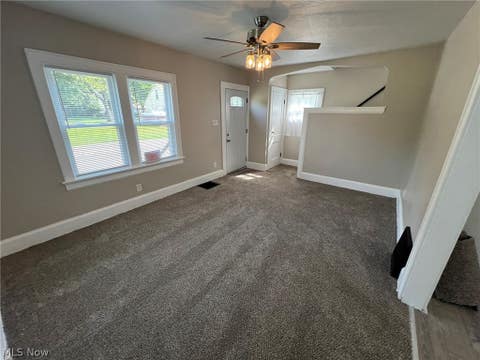 Tiny photo for 784 Rosamond Avenue, Akron, OH 44307 (MLS # 5237803)
