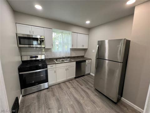 Tiny photo for 784 Rosamond Avenue, Akron, OH 44307 (MLS # 5237803)