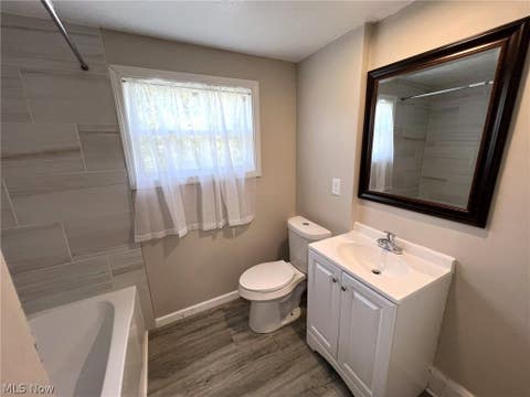 Tiny photo for 784 Rosamond Avenue, Akron, OH 44307 (MLS # 5237803)