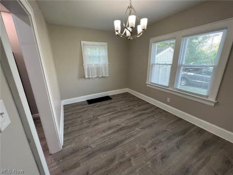 Tiny photo for 784 Rosamond Avenue, Akron, OH 44307 (MLS # 5237803)
