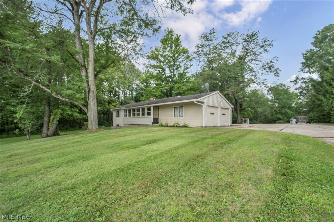 191 Hedgecliff Drive