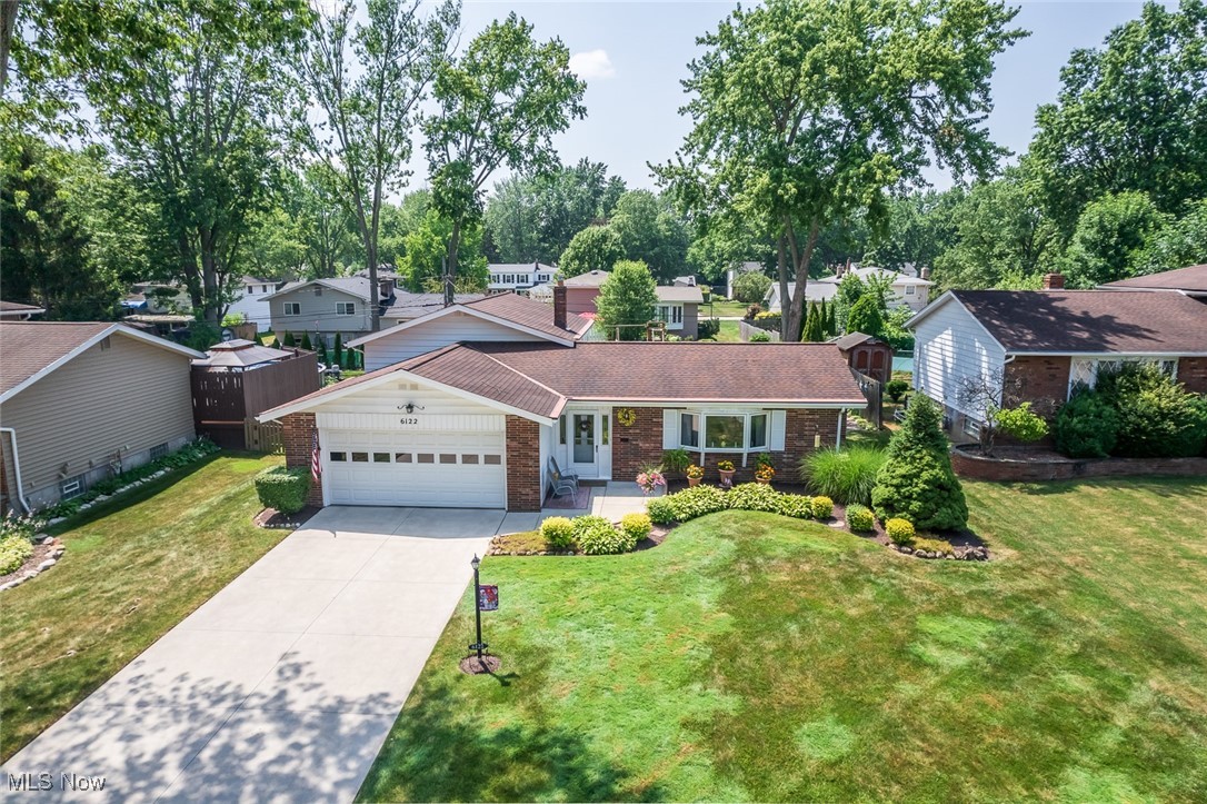 Park Ridge Homes - Residential