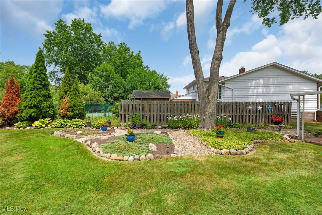 Park Ridge Homes - Residential