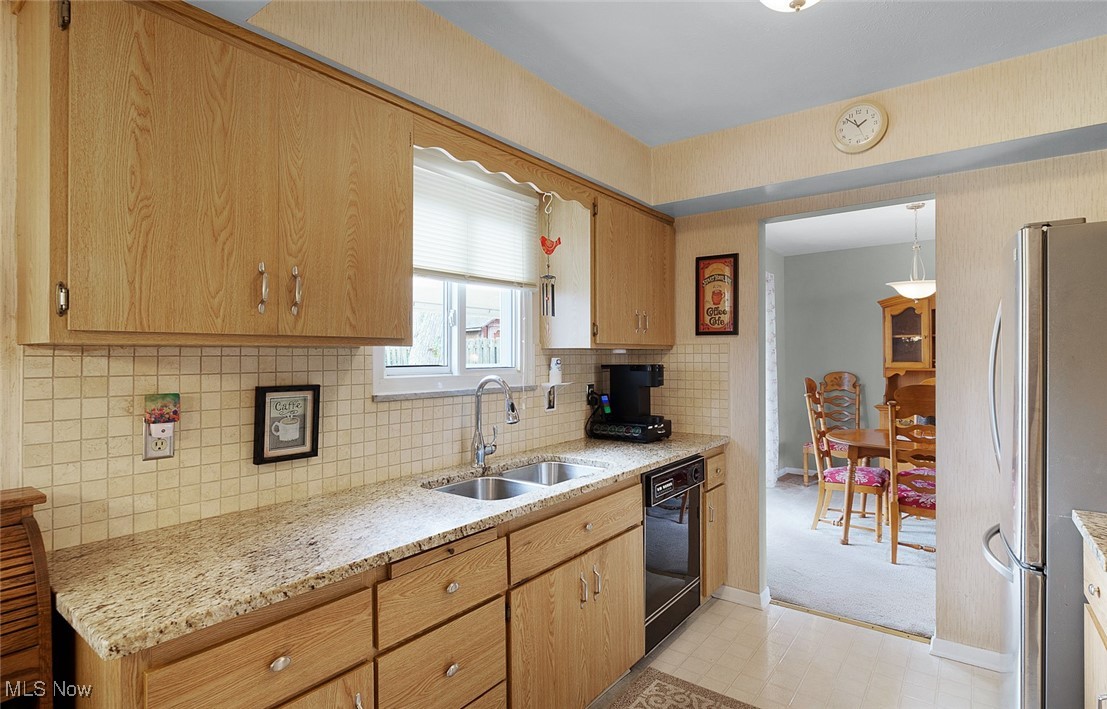 Park Ridge Homes - Residential