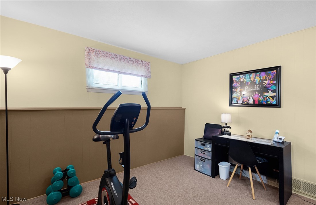 Park Ridge Homes - Residential