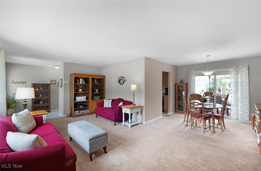 Park Ridge Homes - Residential