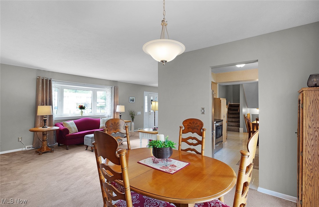 Park Ridge Homes - Residential