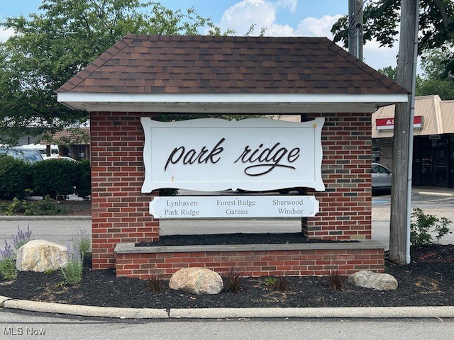 Park Ridge Homes - Residential