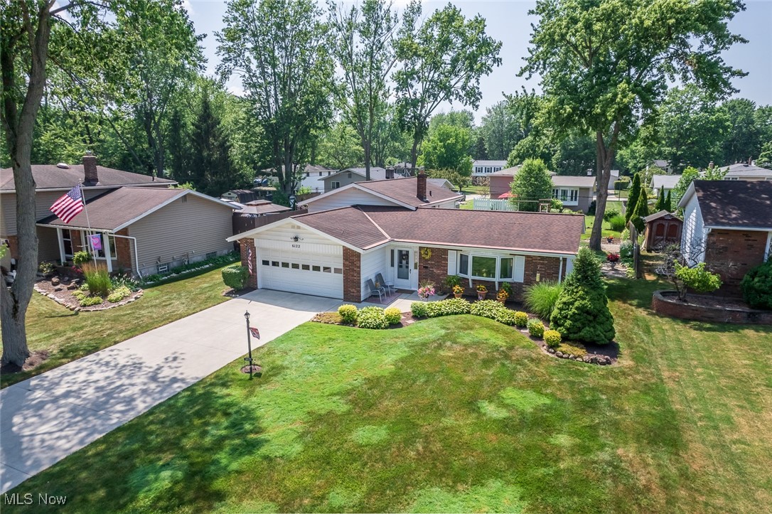 Park Ridge Homes - Residential