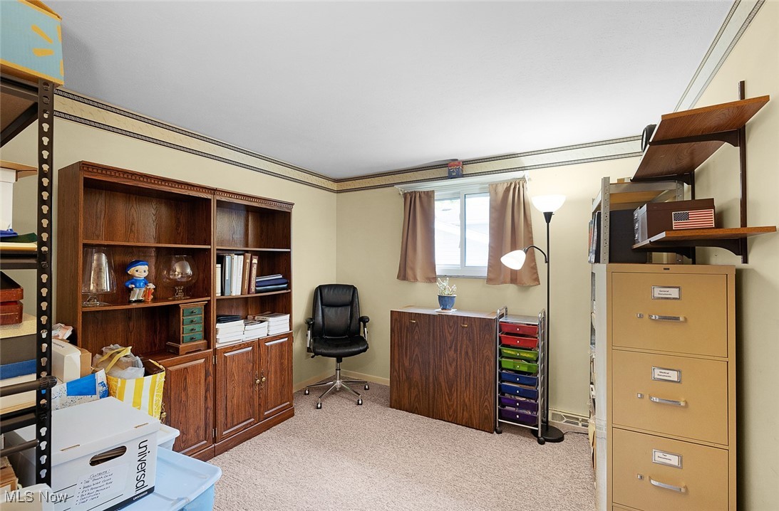 Park Ridge Homes - Residential