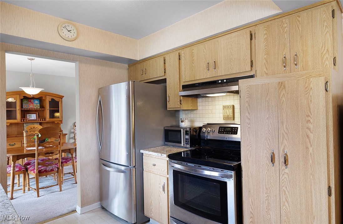 Park Ridge Homes - Residential