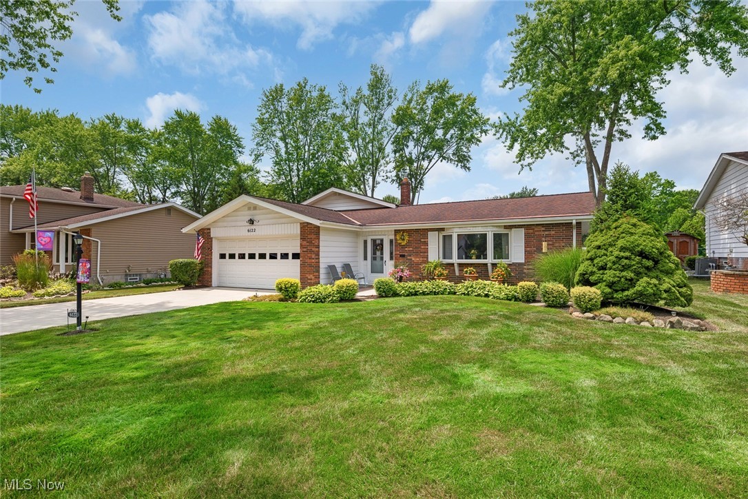 Park Ridge Homes - Residential