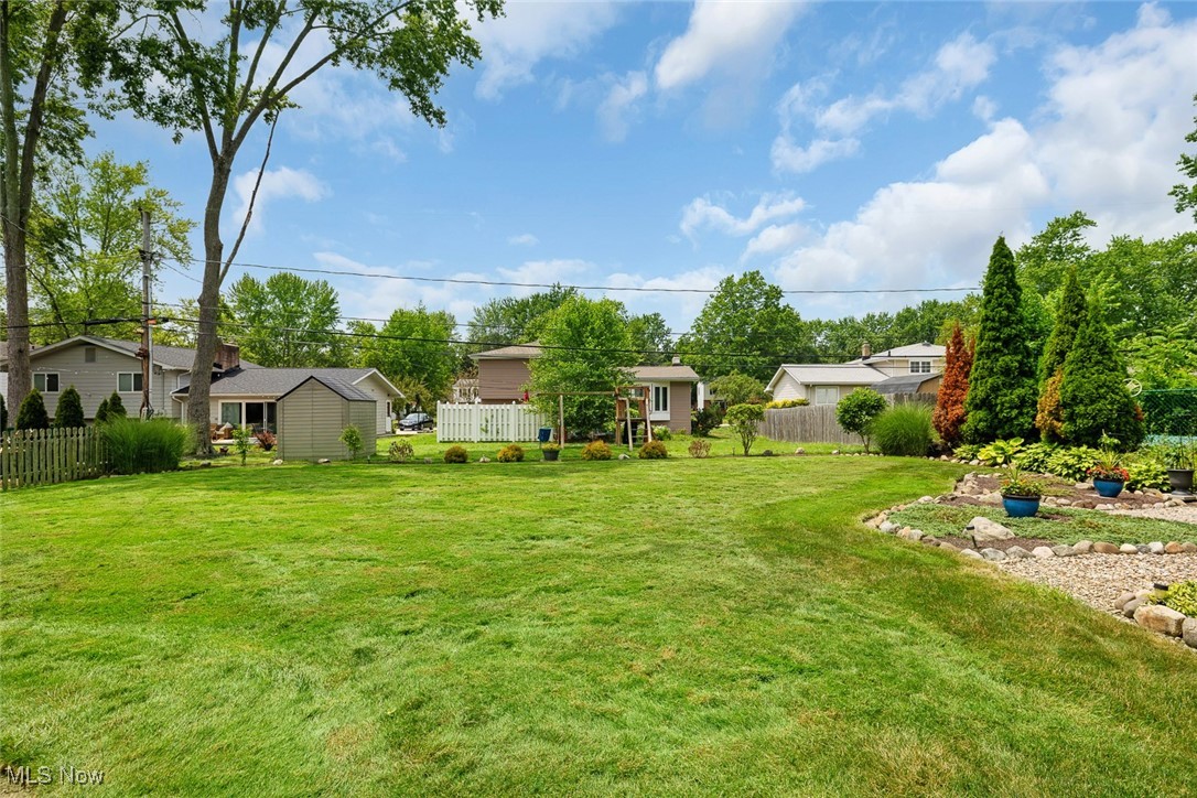 Park Ridge Homes - Residential