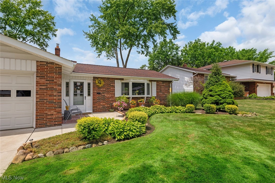 Park Ridge Homes - Residential