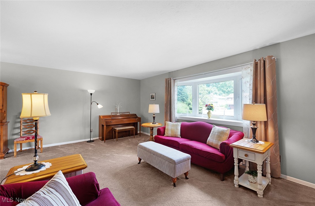 Park Ridge Homes - Residential