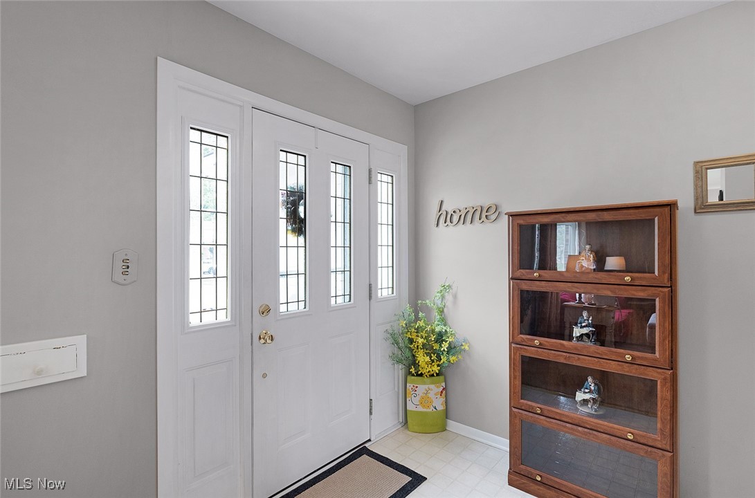 Park Ridge Homes - Residential